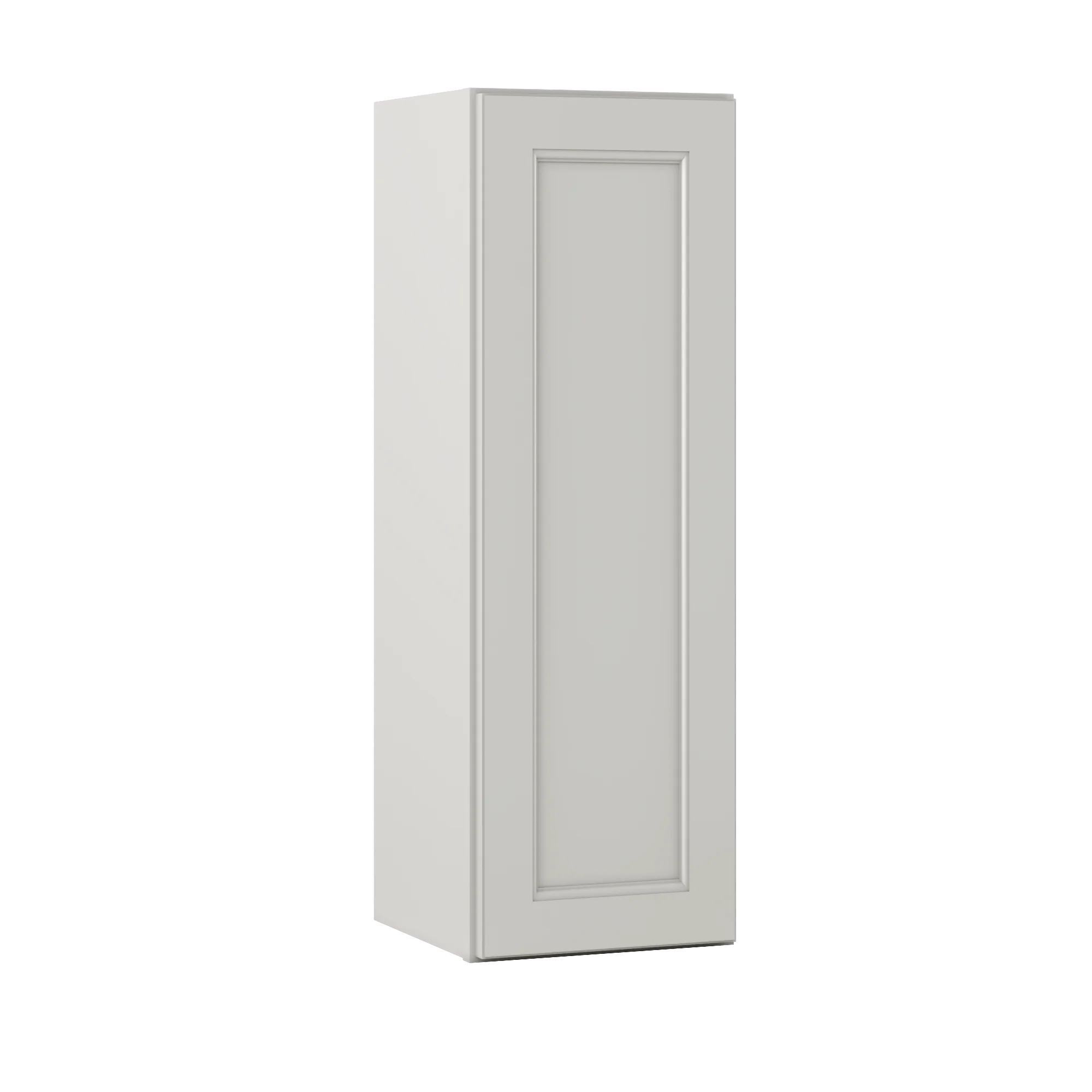 12"W x 36"H wall decorative door Milan Pearl - Image 5