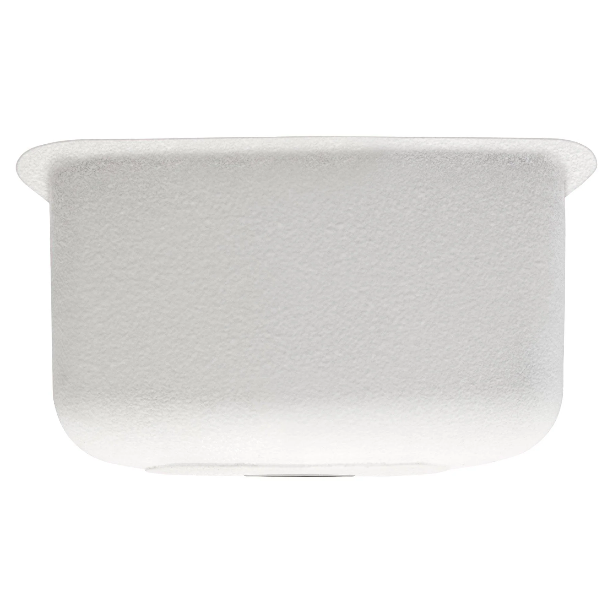 30 in Undermount Stainless Steel Single Bowl Kitchen Sink L107 - Image 6