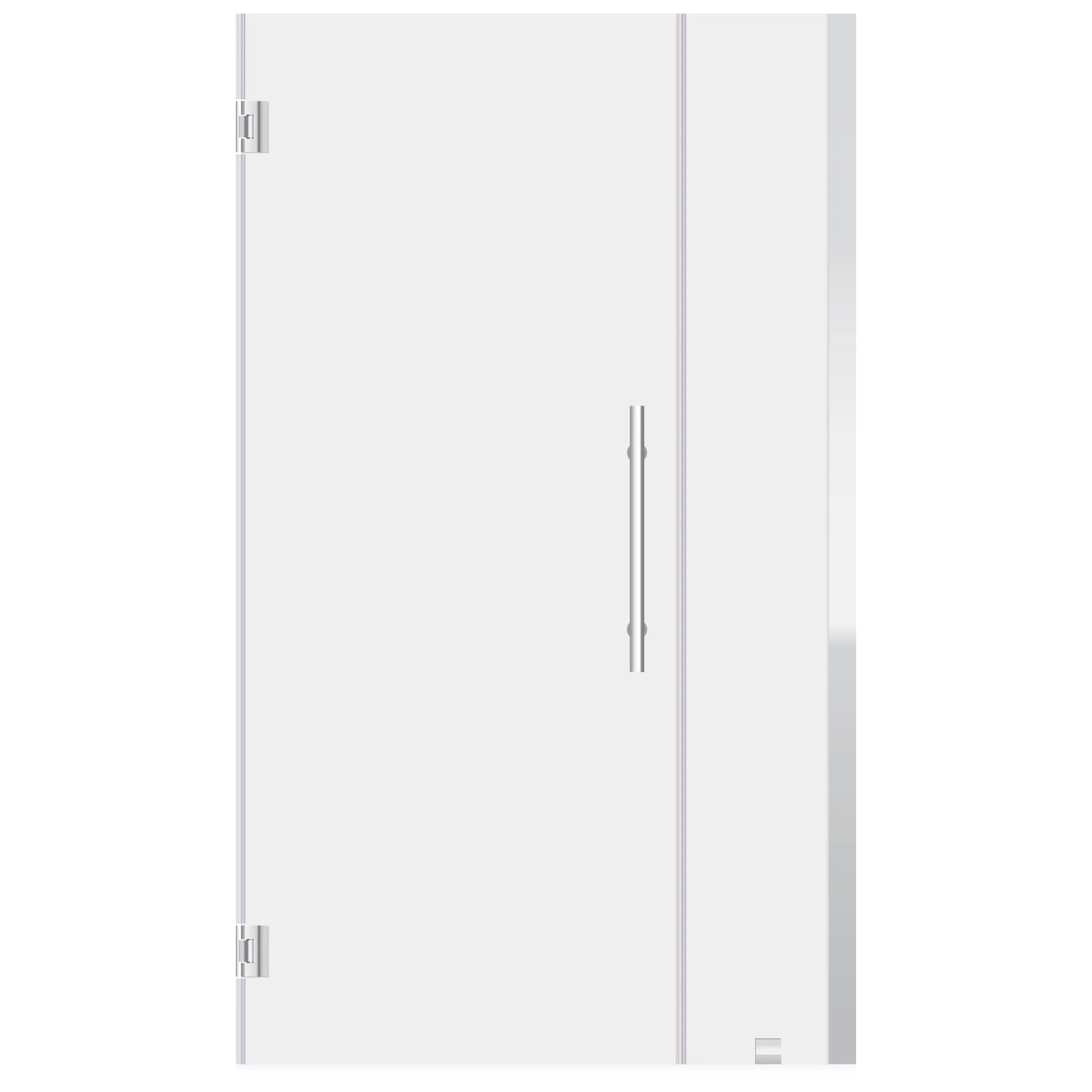 48-49 W x 72 H  Swing-Out Shower Door ULTRA-E Chrome