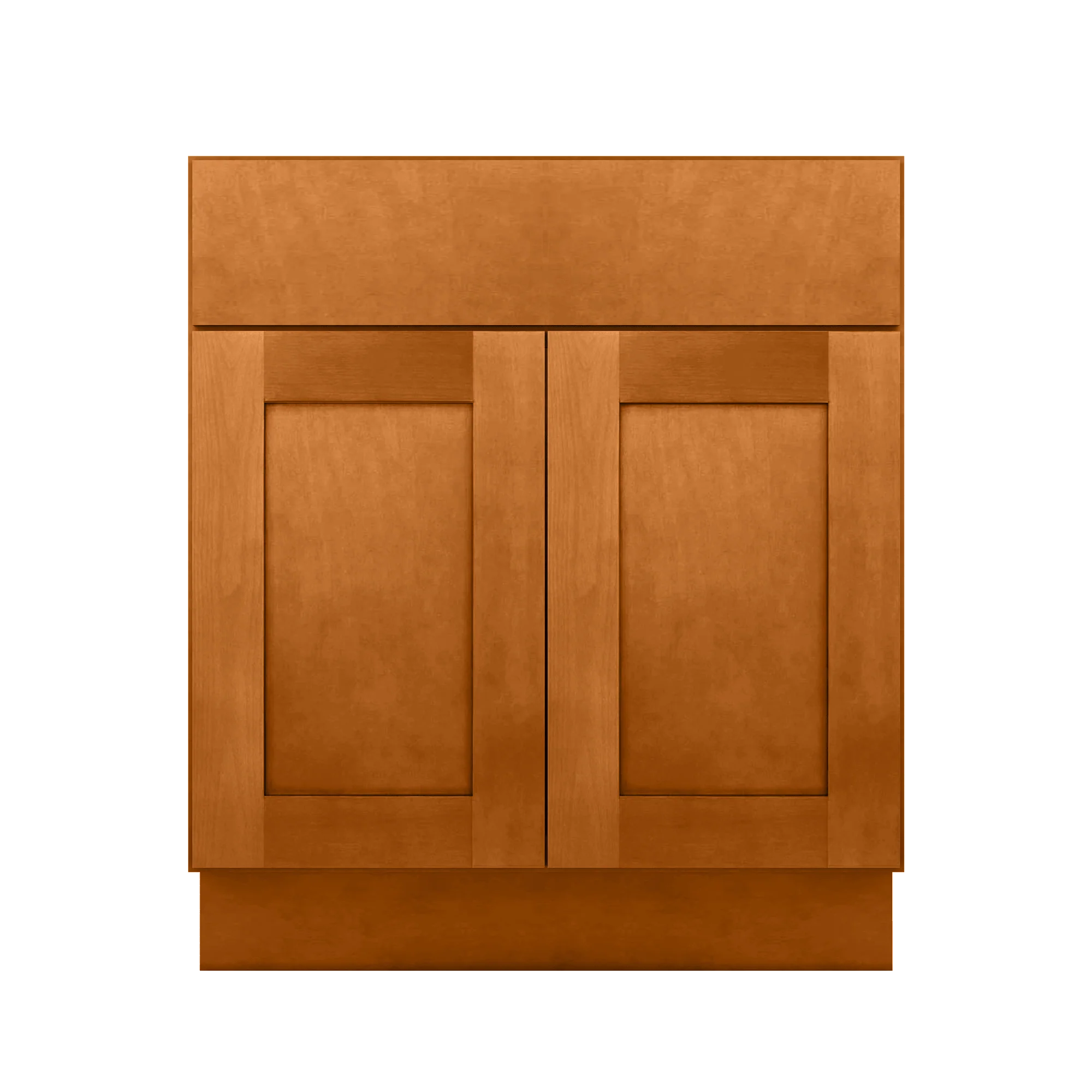 Sink Base Kitchen Cabinet SB30 Newport LessCare 30 in. width 34.5 in. height 24 in. depth - Image 3