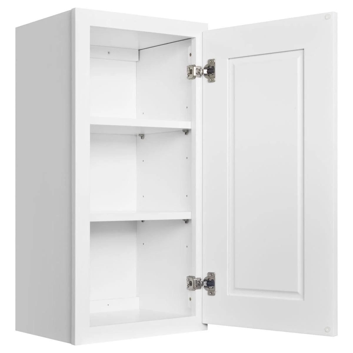Straight Filler F330 Alpina White LessCare 3 in. width 30 in. height - Image 6