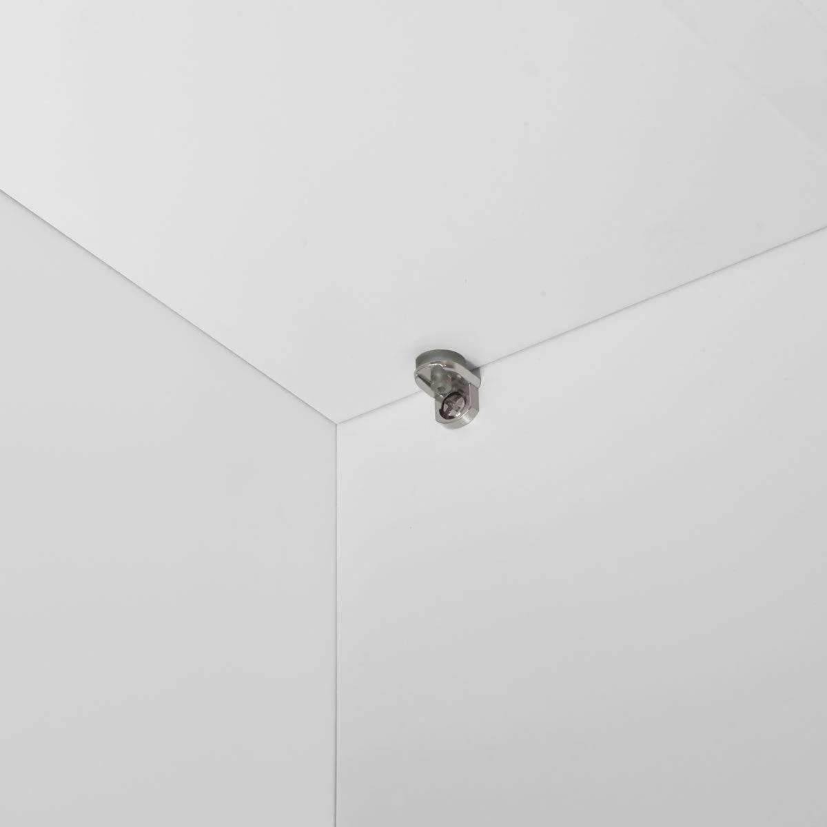 Straight Filler F642 Alpina White LessCare 6 in. width 42 in. height - Image 8