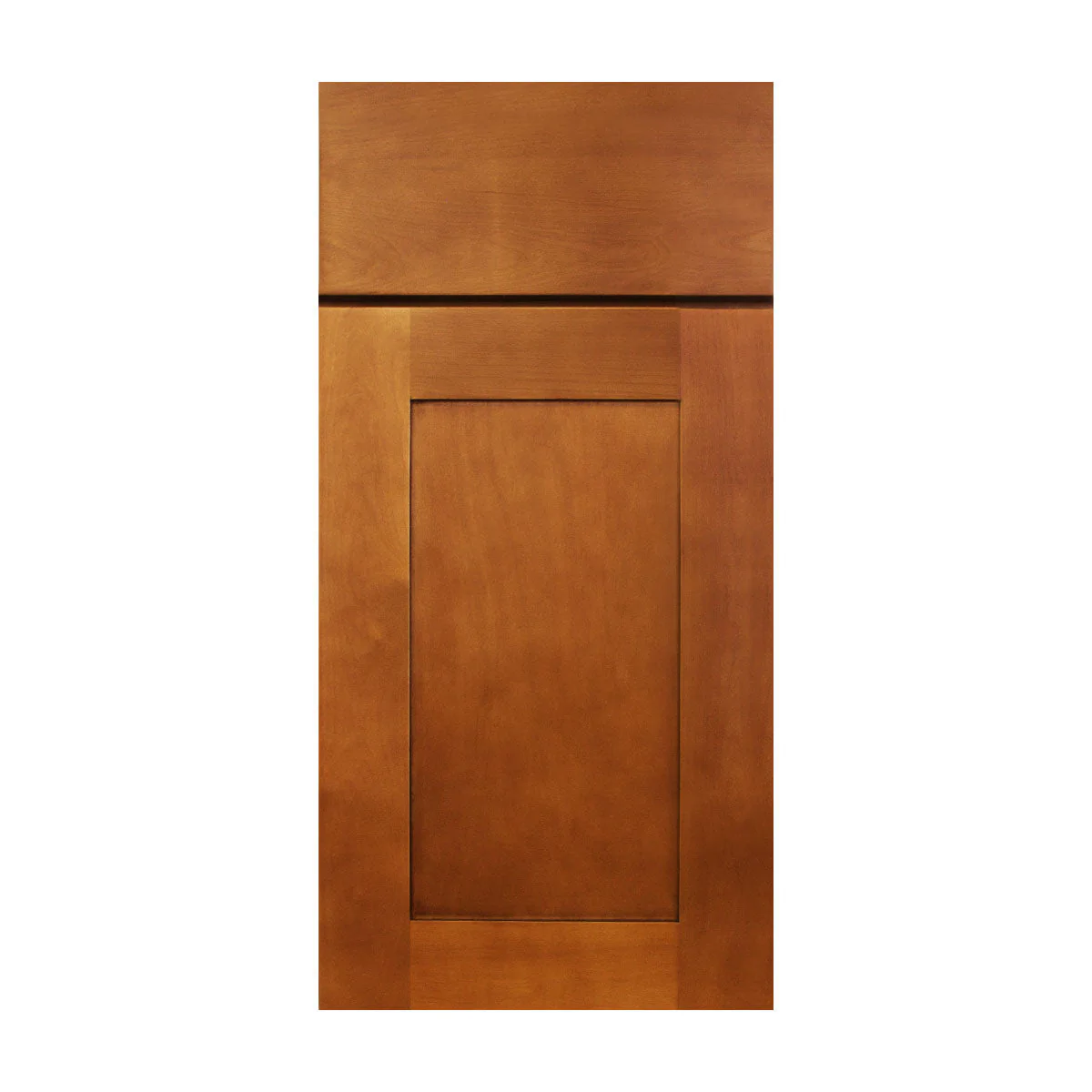 Wall End Kitchen Cabinet WEC1230 Newport LessCare 12 in. width 30 in. height 12 in. depth - Image 2