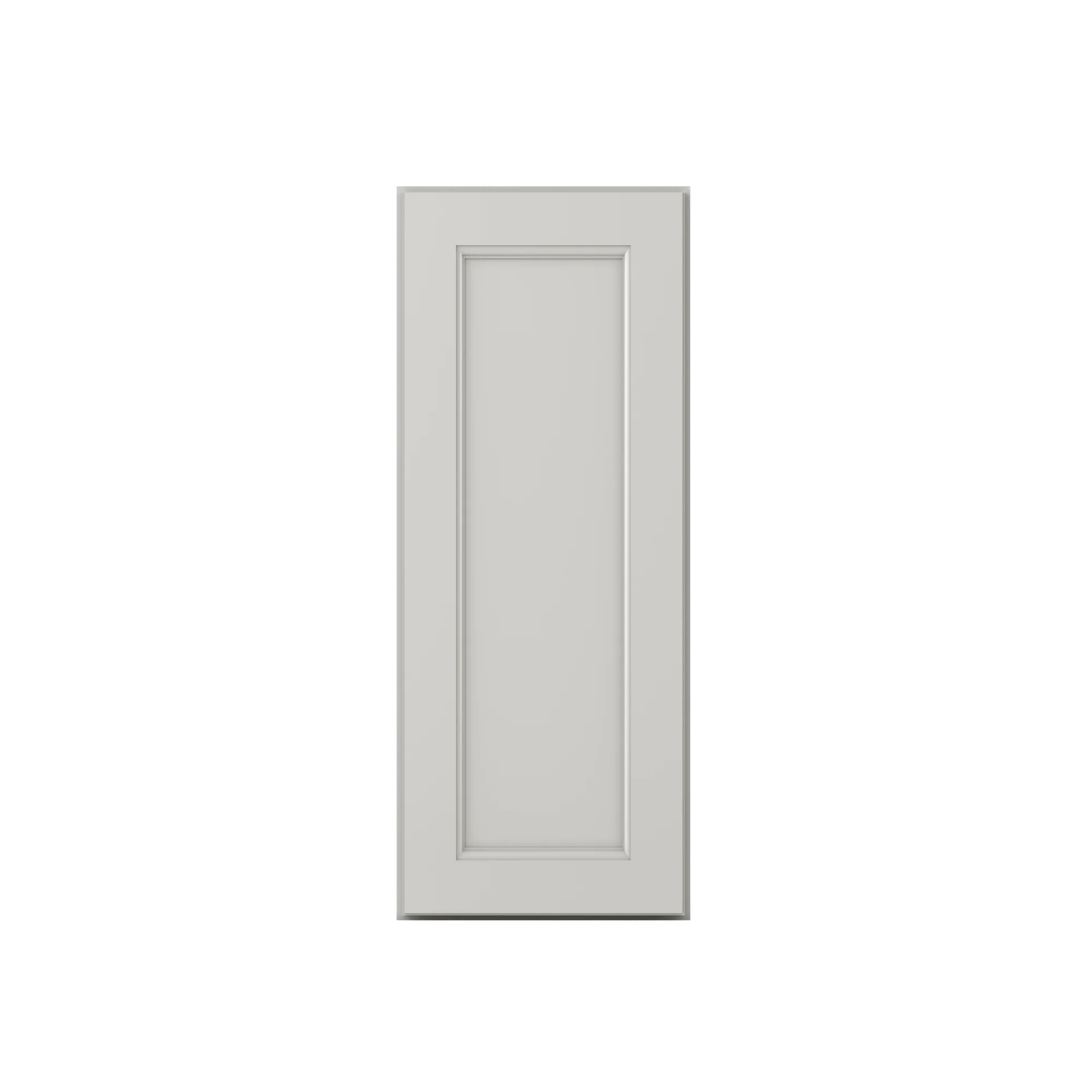Wall Kitchen Cabinet W1230 Milan Pearl12 in. width 30 in. height 12 in. depth - Image 3