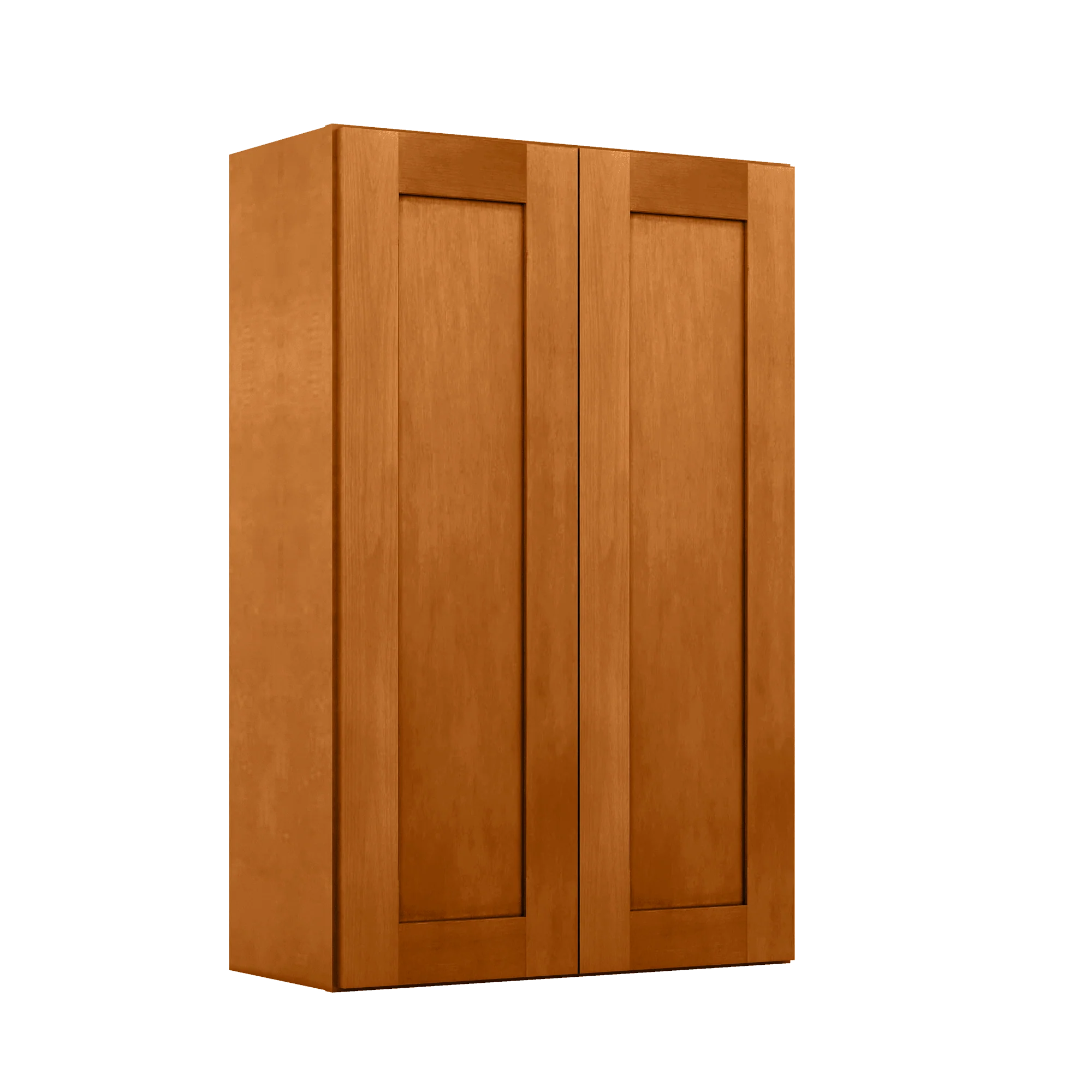 Wall Kitchen Cabinet W2742 Newport LessCare 27 in. width 42 in. height 12 in. depth - Image 2