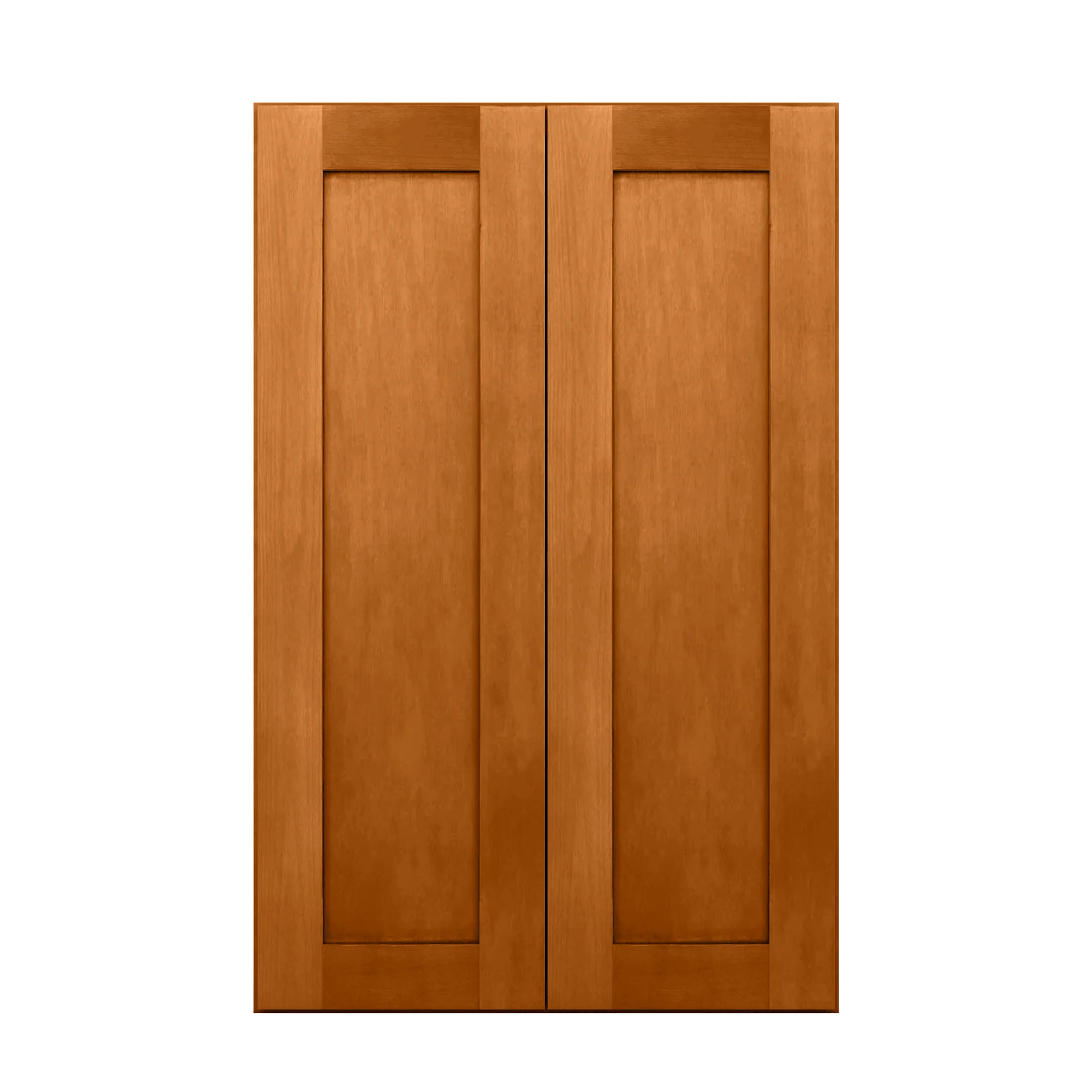 Wall Kitchen Cabinet W2742 Newport LessCare 27 in. width 42 in. height 12 in. depth - Image 3