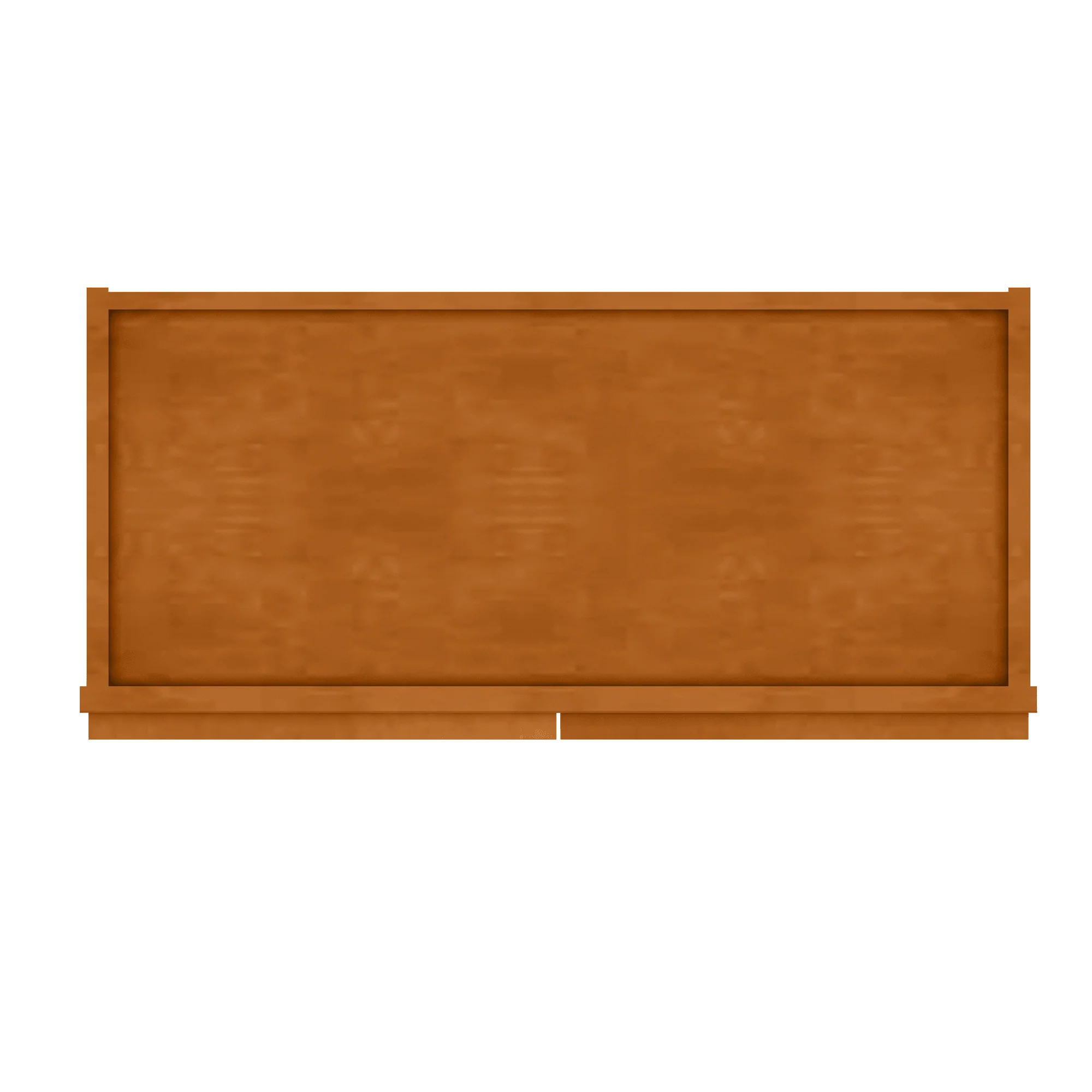 Wall Kitchen Cabinet W2742 Newport LessCare 27 in. width 42 in. height 12 in. depth - Image 6