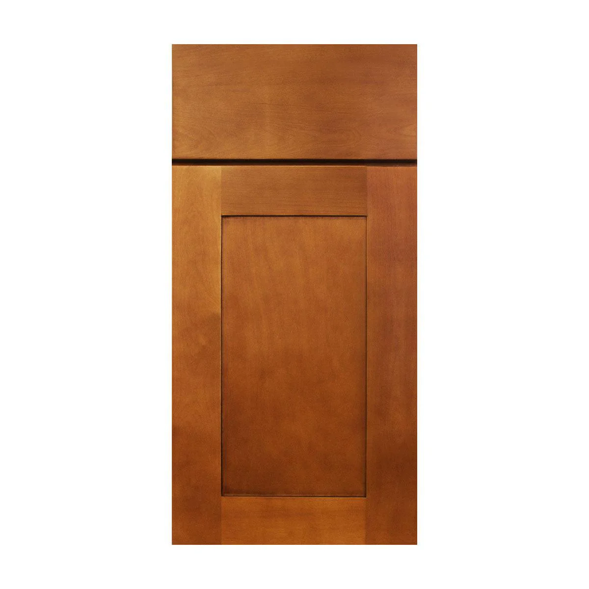Wall Kitchen Cabinet W2742 Newport LessCare 27 in. width 42 in. height 12 in. depth - Image 7